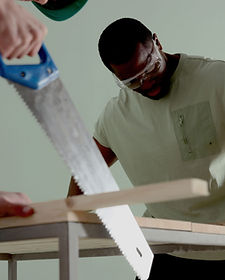 Carpentry Work