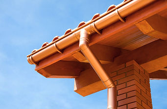 Roof and Gutter