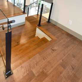Wooden Floor