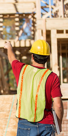 Construction Engineer