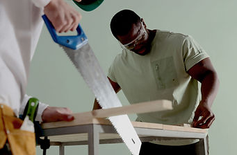 Carpentry Work